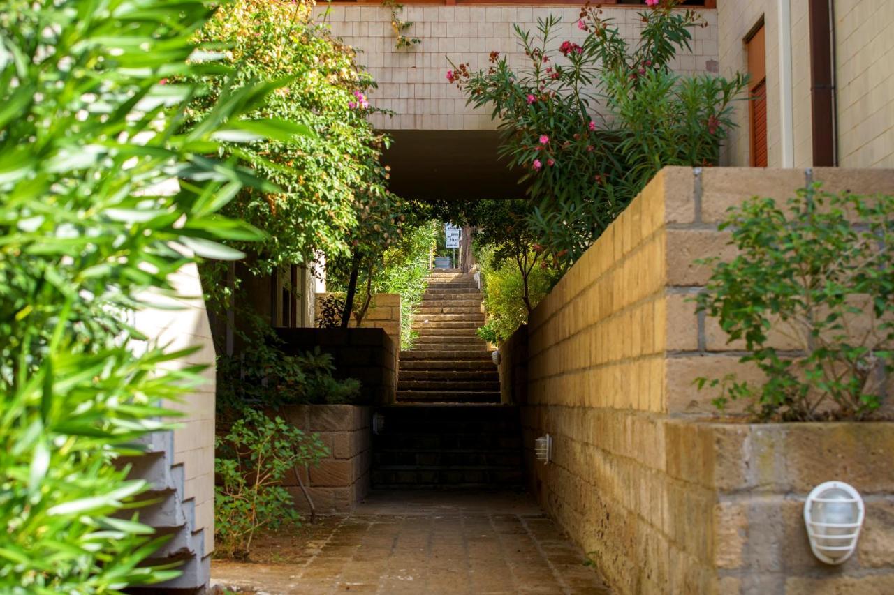 Residence Solemaremma กาส์ตีจลิโอเน เดลลา เปสกายา ภายนอก รูปภาพ