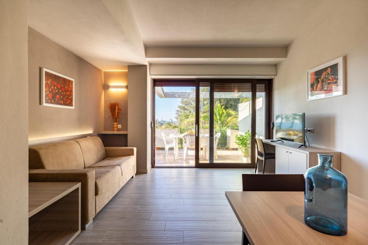 Residence Solemaremma กาส์ตีจลิโอเน เดลลา เปสกายา ภายนอก รูปภาพ