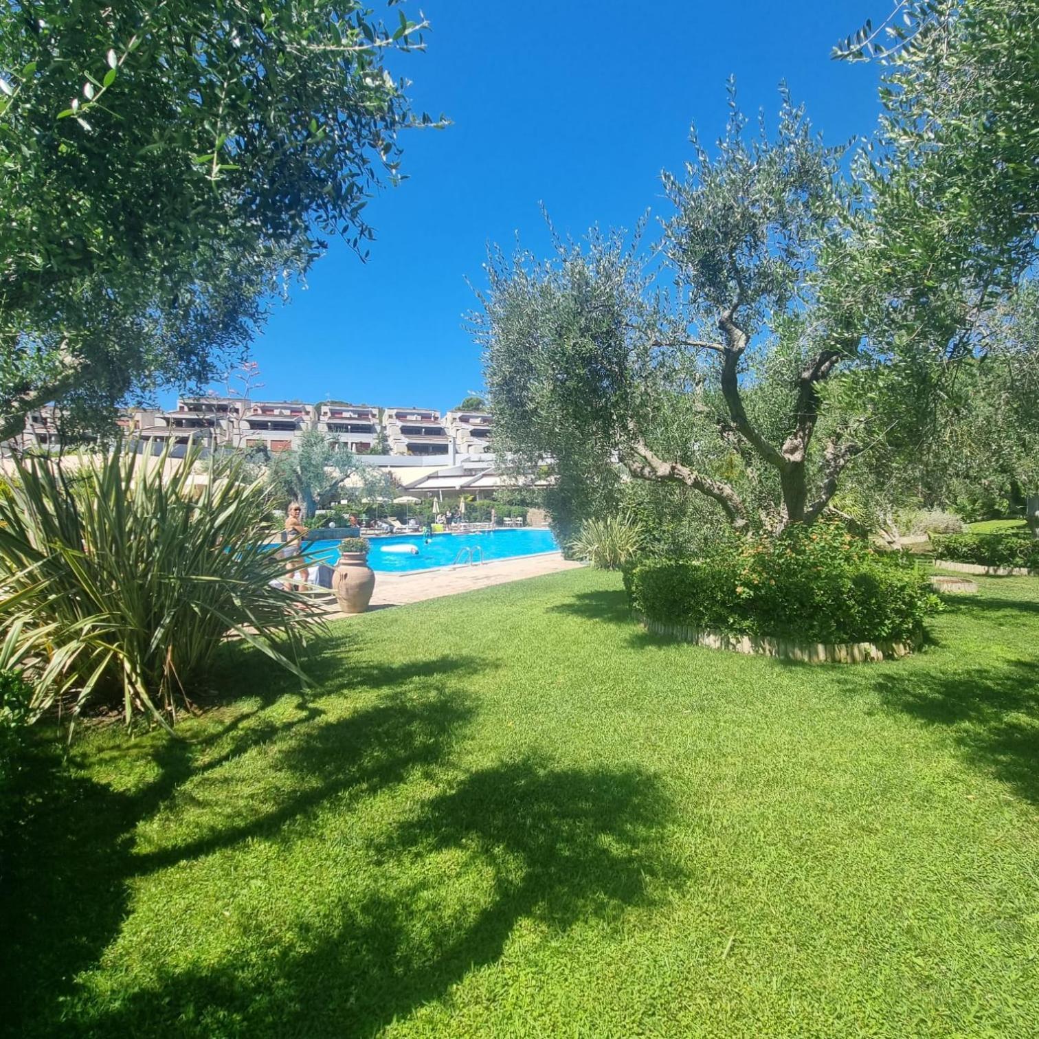 Residence Solemaremma กาส์ตีจลิโอเน เดลลา เปสกายา ภายนอก รูปภาพ