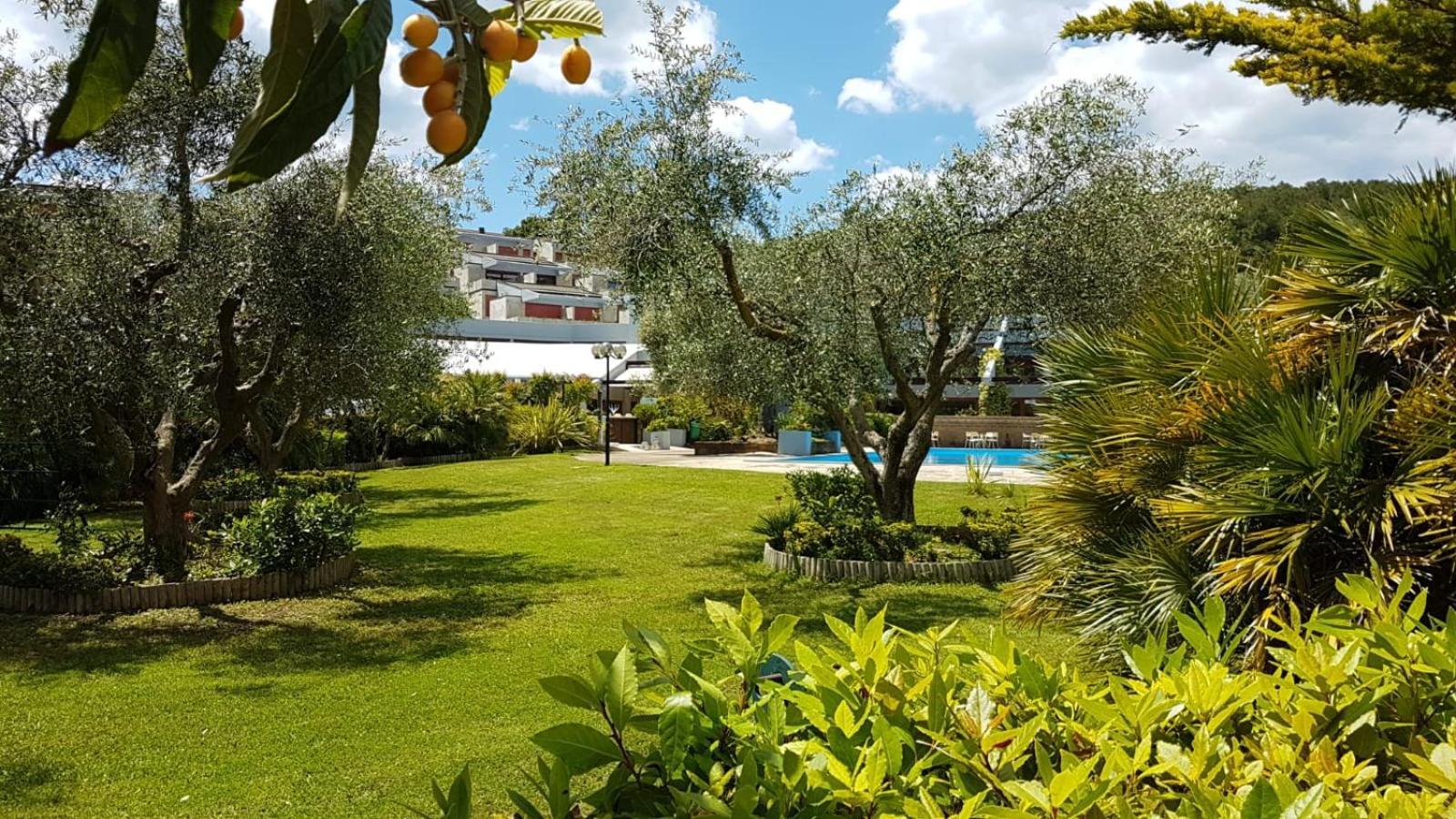 Residence Solemaremma กาส์ตีจลิโอเน เดลลา เปสกายา ภายนอก รูปภาพ