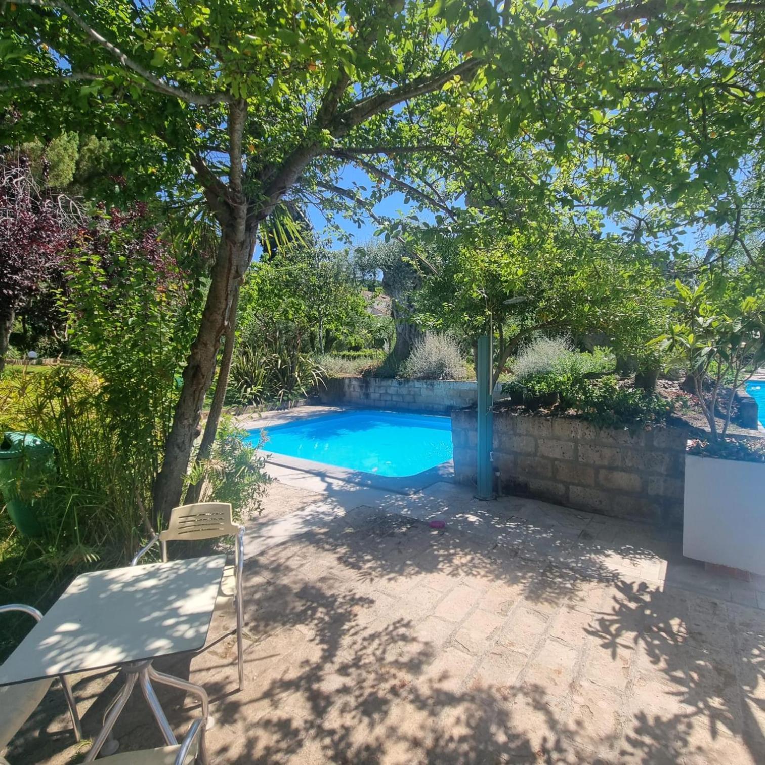Residence Solemaremma กาส์ตีจลิโอเน เดลลา เปสกายา ภายนอก รูปภาพ