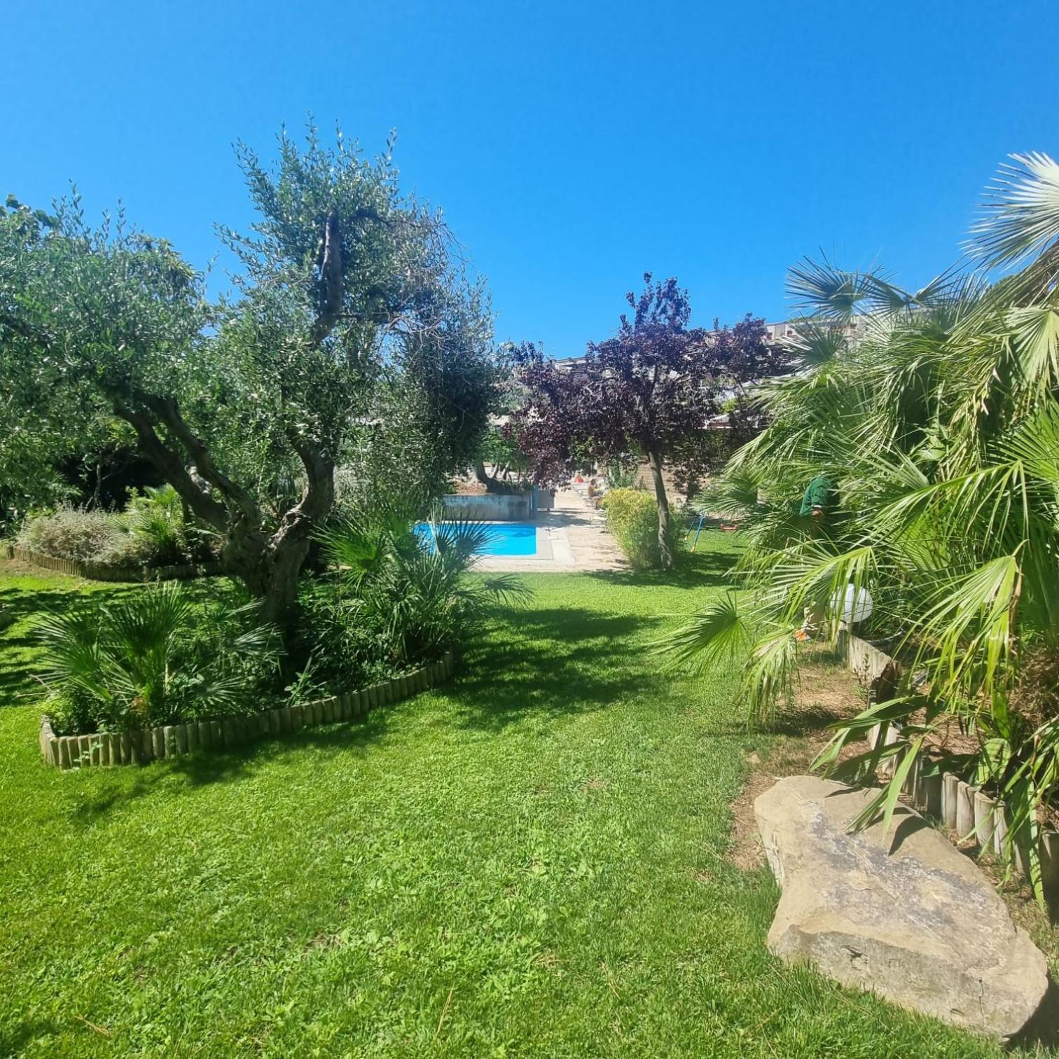 Residence Solemaremma กาส์ตีจลิโอเน เดลลา เปสกายา ภายนอก รูปภาพ