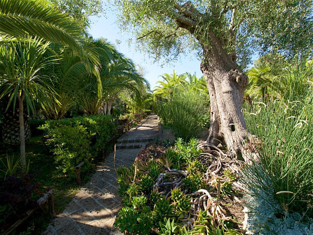 Residence Solemaremma กาส์ตีจลิโอเน เดลลา เปสกายา ภายนอก รูปภาพ