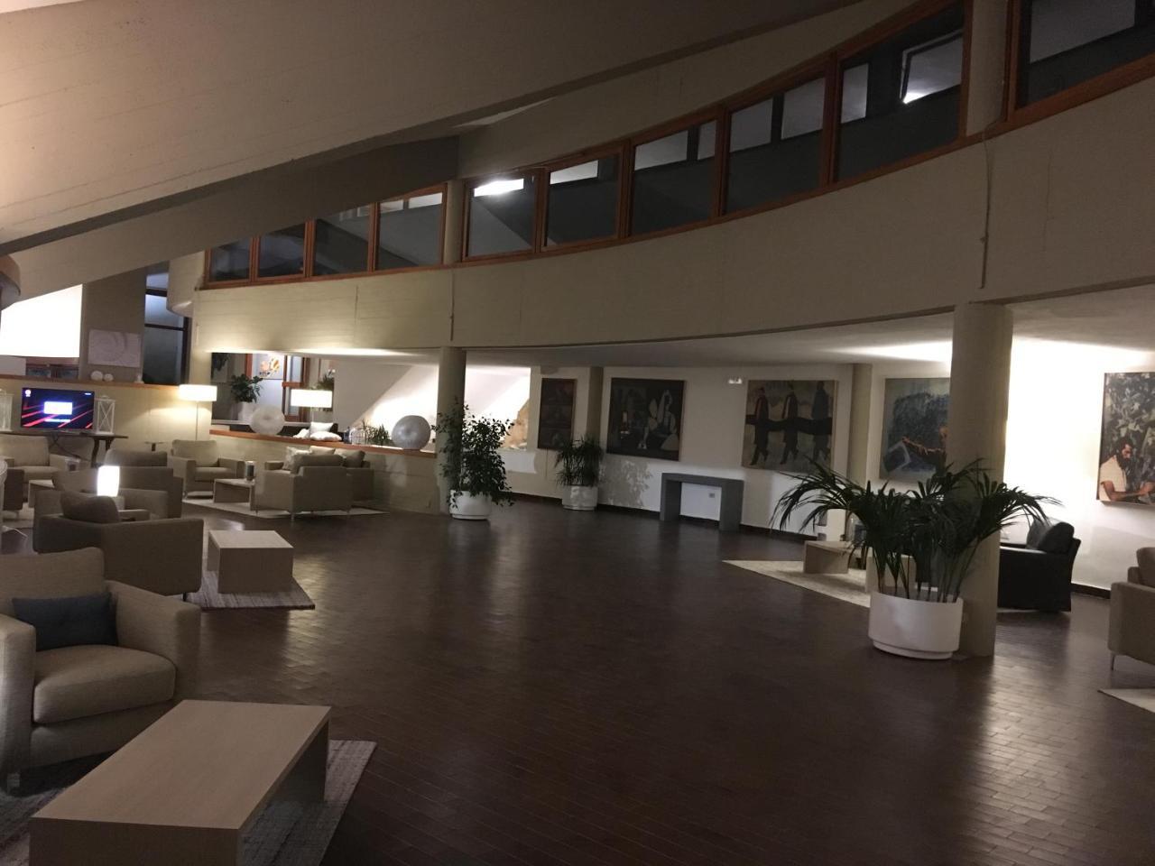 Residence Solemaremma กาส์ตีจลิโอเน เดลลา เปสกายา ภายนอก รูปภาพ